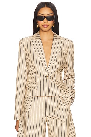 The Miranda Blazer Favorite Daughter