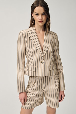 The Miranda Blazer Favorite Daughter