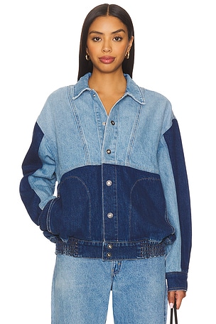 The Beacon Jacket Favorite Daughter