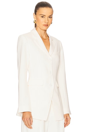 Favorite Daughter Elizabeth Jacket in Ivory