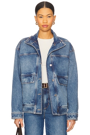 Margot Jacket Favorite Daughter