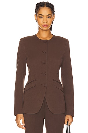 Victoria Jacket Favorite Daughter