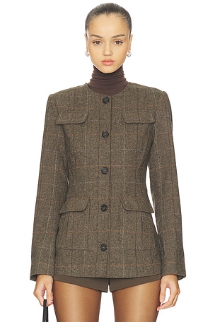 Spencer Jacket Favorite Daughter