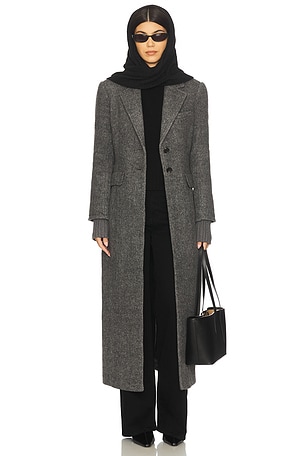 City Coat Favorite Daughter