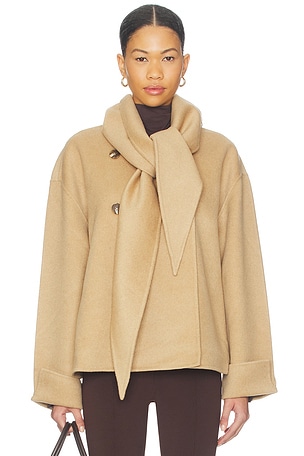 The Jamie Coat Favorite Daughter