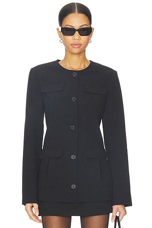 The Spencer Jacket Favorite Daughter