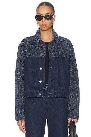 The Leave An Impression Jacket Favorite Daughter