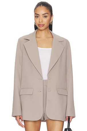 BLAZER SURDIMENSIONNÉ THE FAVORITE Favorite Daughter