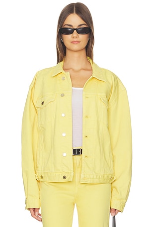 The Otto Boyfriend Jacket Favorite Daughter