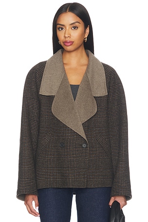 The Cameron Coat Favorite Daughter