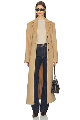 The Metropolitan Coat Favorite Daughter