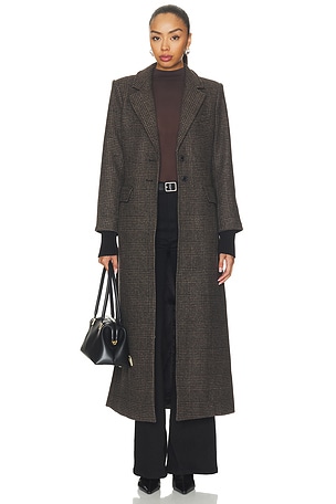 The City Coat Favorite Daughter