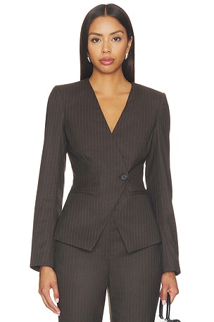 The Crosby Blazer Favorite Daughter