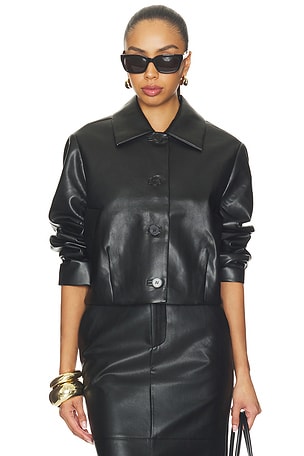 The Small Town Girl Jacket Favorite Daughter