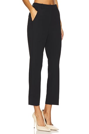 Favorite Daughter The Favorite Cigarette Pant in Black