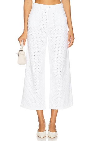 PANTALON LARGE MASHA Favorite Daughter