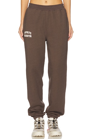 Collegiate Jogger Favorite Daughter