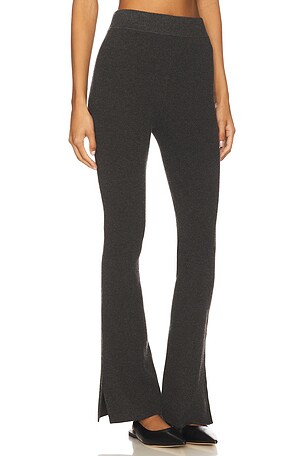 Favorite Daughter The Runway Pant in Charcoal. Size XS. Also