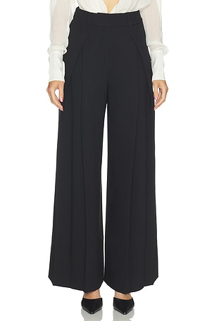 Pleats For Days Pant Favorite Daughter