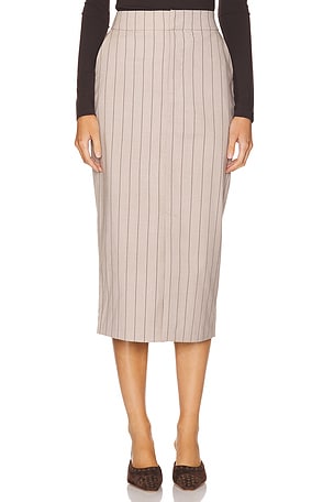 The Meyer SkirtFavorite Daughter$198