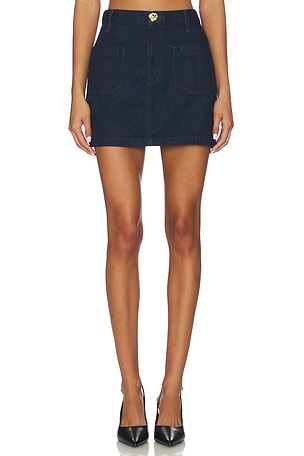 Mimi Mini Skirt Favorite Daughter