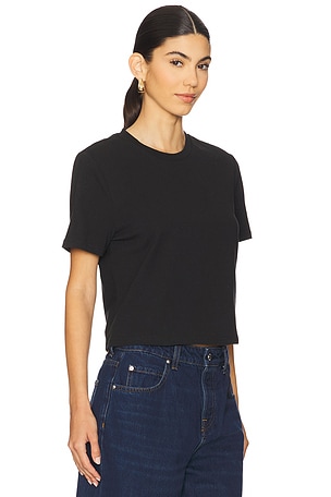 Favorite Daughter The Favorite T-shirt in Black