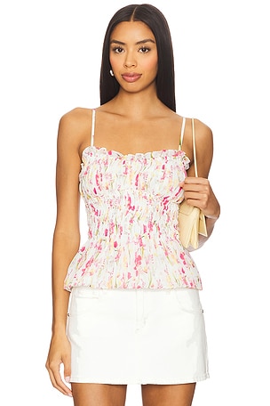 The Best Dressed Guest Top Favorite Daughter