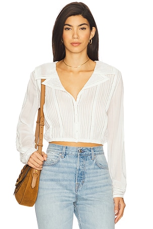 The Daisy Top Favorite Daughter
