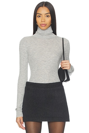 Amelia Long Sleeve Top Favorite Daughter