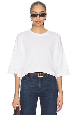 The Over It Tee Favorite Daughter