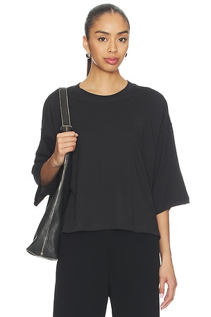 The Over It Tee Favorite Daughter