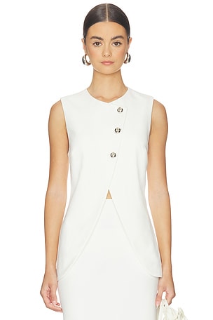 The Rachel Vest Favorite Daughter