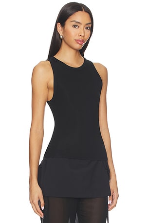 Favorite Daughter The Favorite Tank in Black