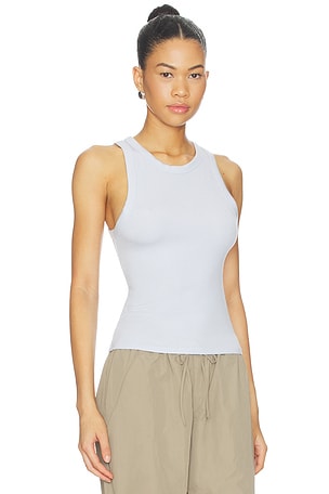 Favorite daughter camiseta tirantes the favorite en color bebe azul