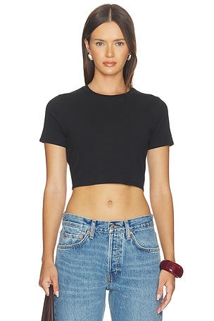The Laura Crop Top Favorite Daughter