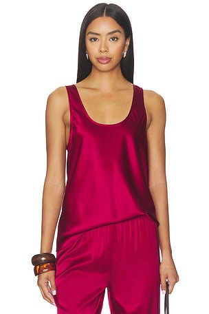 The Clean Cut Tank Favorite Daughter