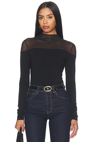 The For The Girls Top Favorite Daughter
