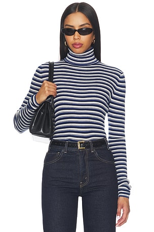 The Amelia Long Sleeve Top Favorite Daughter