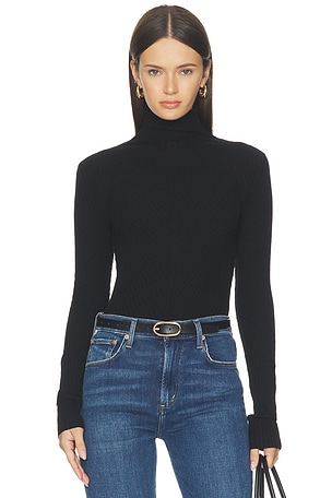 The Be Your Girl Top Favorite Daughter