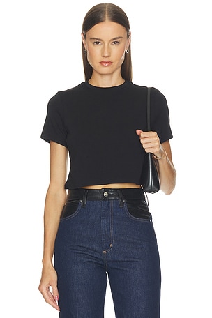 The Laura Crop Top Favorite Daughter
