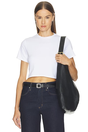 The Laura Crop Top Favorite Daughter
