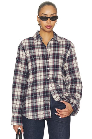 The Boyfriend Shirt Favorite Daughter