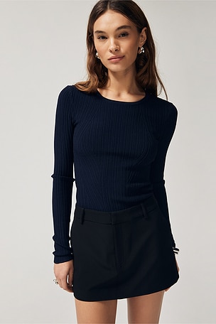 The Courtney Top