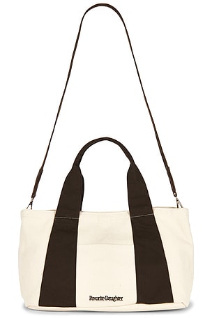 The Daily Tote Bag Favorite Daughter