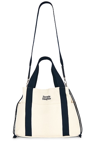 The Morgan Tote Bag Favorite Daughter