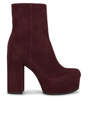 Rae Platform Boot Favorite Daughter