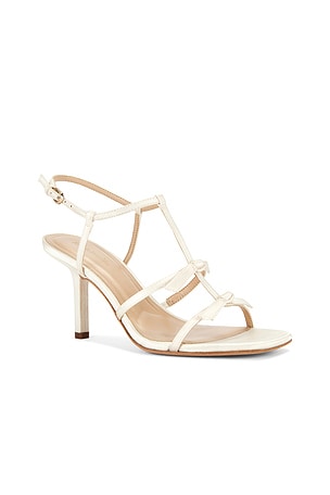 Favorite Daughter Solana Sandal in Ivory