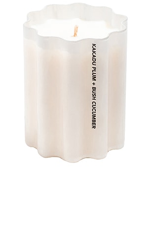 Wave Candle Fazeek