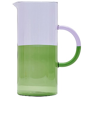 КУВШИН TWO TONE PITCHER Fazeek