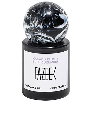 Fragrance Oil Fazeek